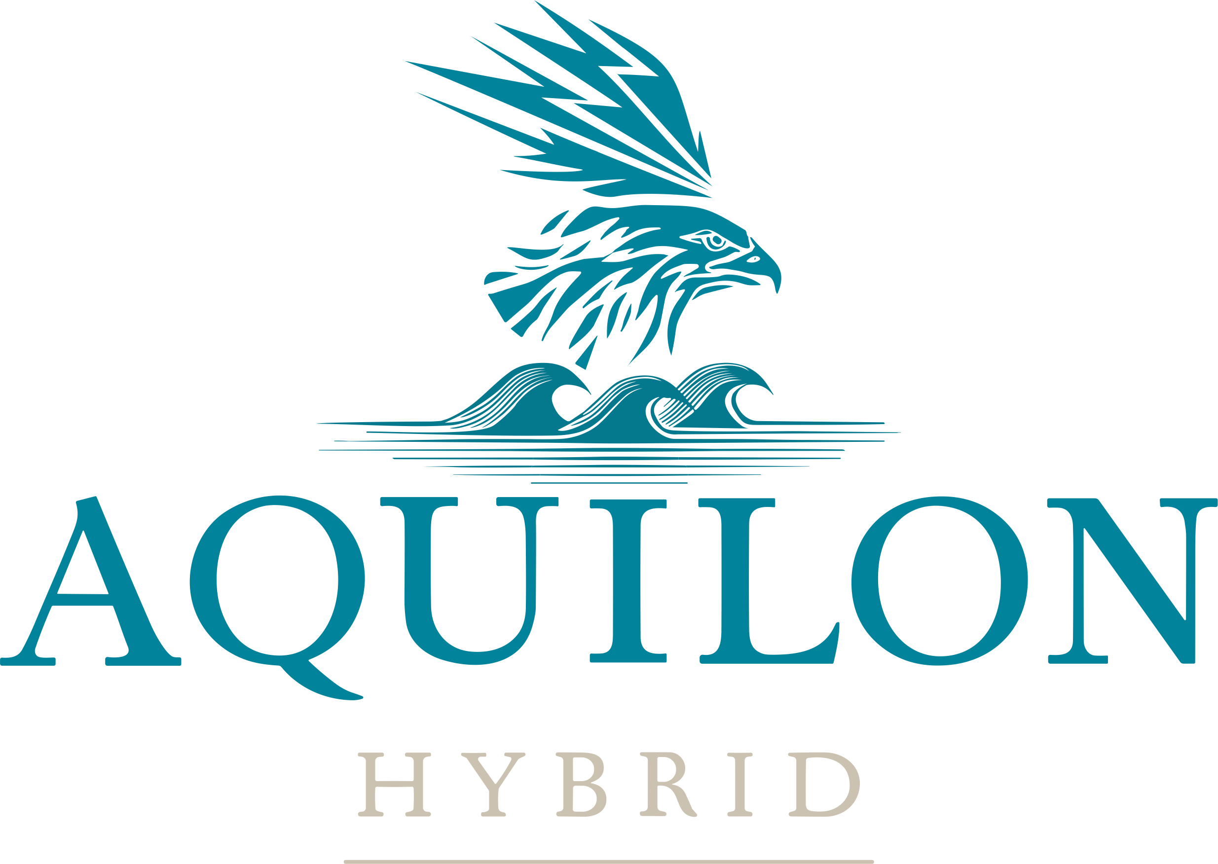 Aquilon Hybrid